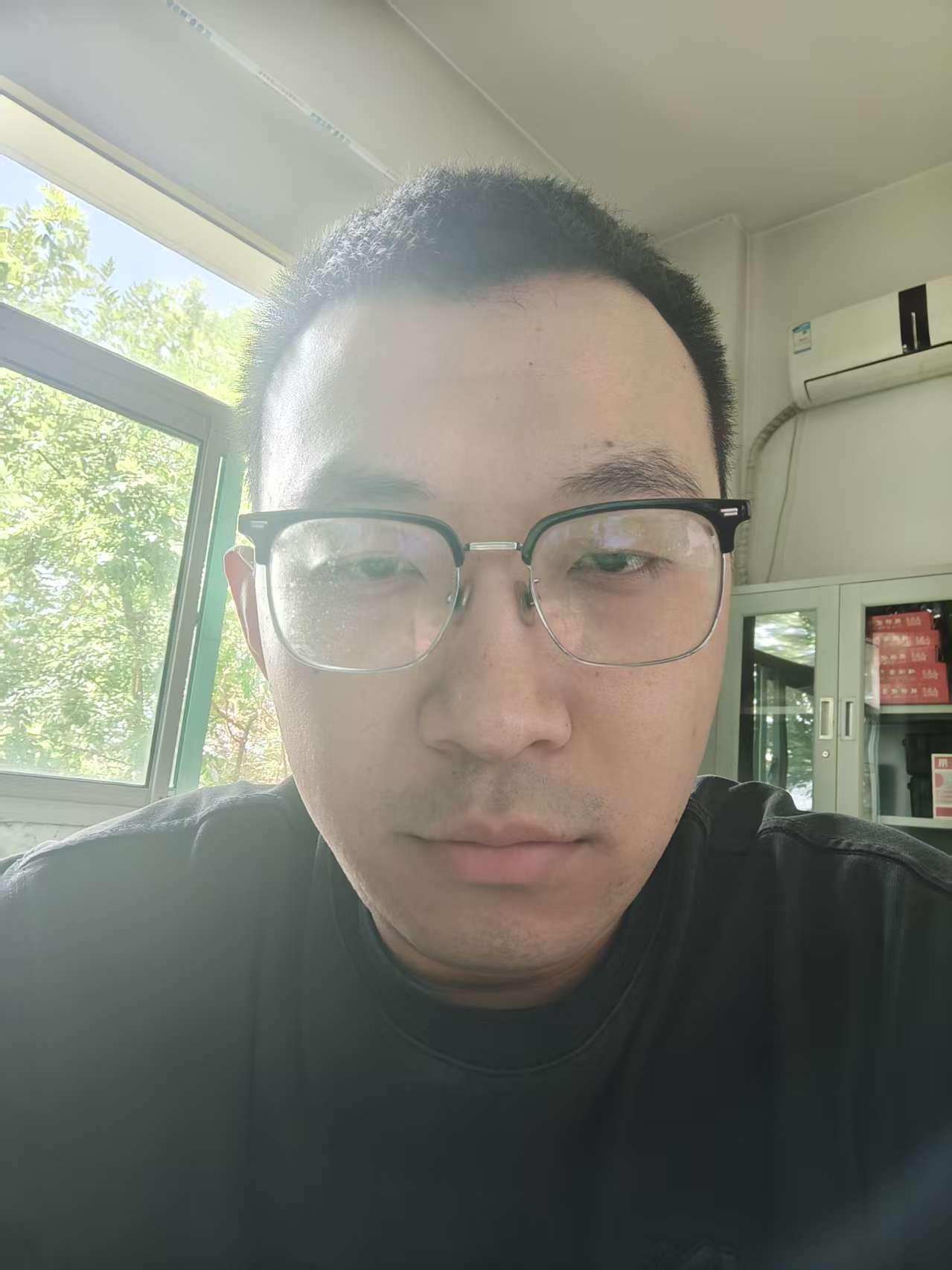 个人照片